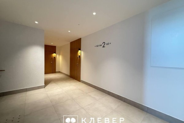 3-комнатная квартира по адресу Виталия Цвирко ул., д. 65 - фото 13