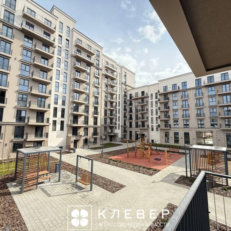 Фотография 3-комнатная квартира по адресу Виталия Цвирко ул., д. 65 - фото 16