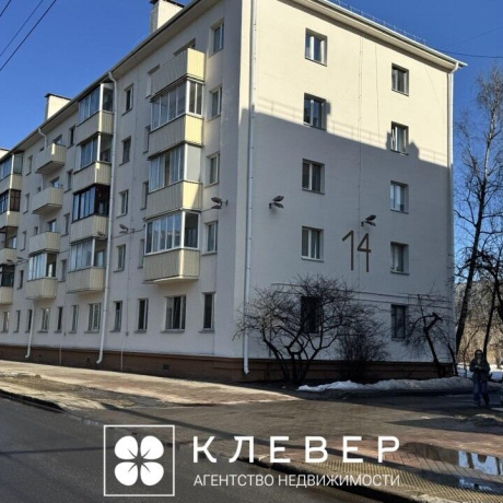 Фотография 2-комнатная квартира по адресу Машерова просп., д. 14 - фото 3