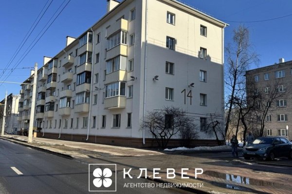2-комнатная квартира по адресу Машерова просп., д. 14 - фото 3
