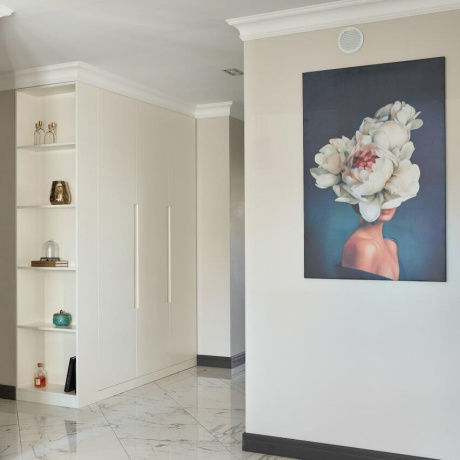 Фотография 2-комнатная квартира по адресу Белорусская ул., д. 15 - фото 8