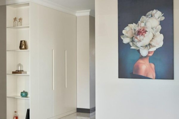 2-комнатная квартира по адресу Белорусская ул., д. 15 - фото 8