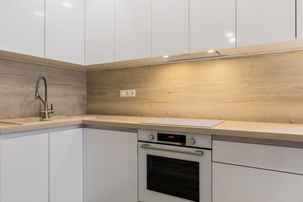 2-комнатная квартира по адресу Макаенка ул., д. 12 к. Л - фото 3