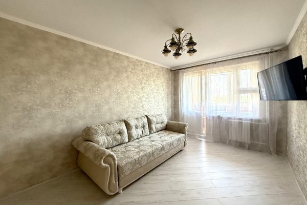 3-комнатная квартира по адресу Прушинских ул., д. 26 - фото 3