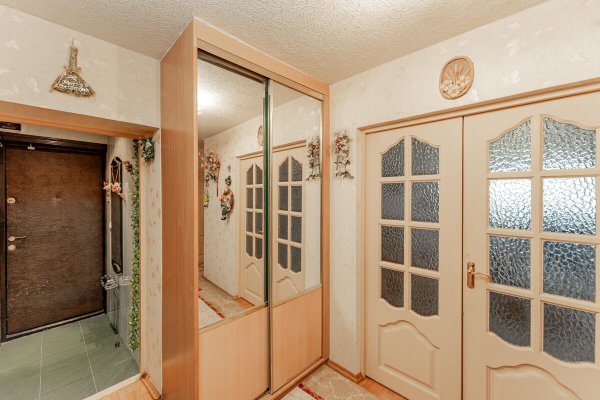 3-комнатная квартира по адресу Маяковского ул., д. 16 - фото 16
