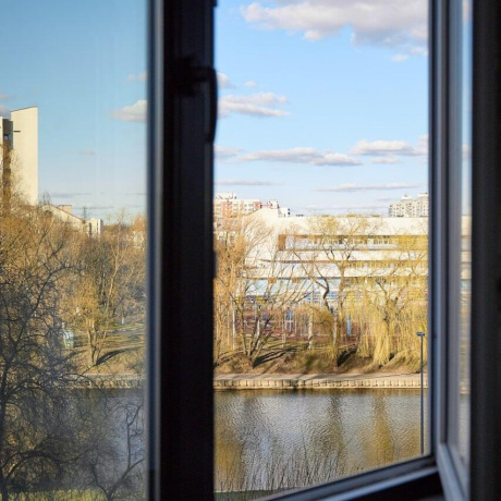 Фотография 2-комнатная квартира по адресу Белорусская ул., д. 15 - фото 10