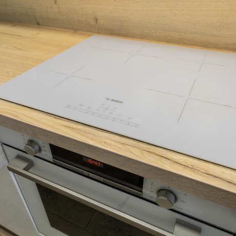 Фотография 2-комнатная квартира по адресу Макаенка ул., д. 12 к. Л - фото 4