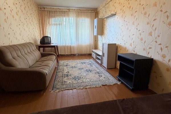 1-комнатная квартира по адресу Берута ул., д. 17 к. 4 - фото 2