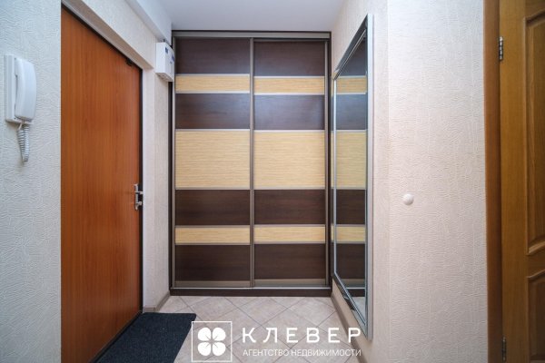 1-комнатная квартира по адресу Кунцевщина ул., д. 32 - фото 11