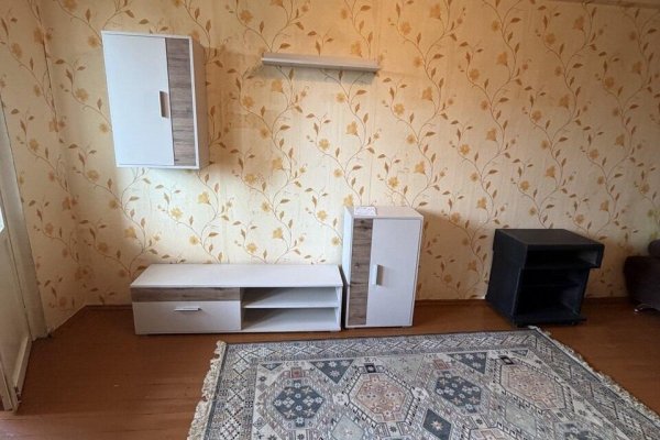 1-комнатная квартира по адресу Берута ул., д. 17 к. 4 - фото 3