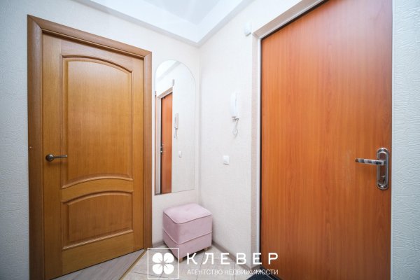 1-комнатная квартира по адресу Кунцевщина ул., д. 32 - фото 12