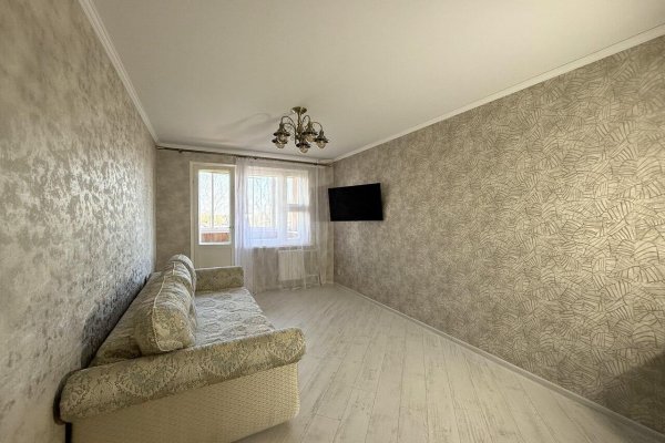 3-комнатная квартира по адресу Прушинских ул., д. 26 - фото 4