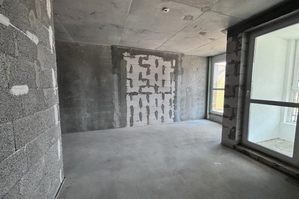 1-комнатная квартира по адресу Жореса Алфёрова ул., д. 5 - фото 5