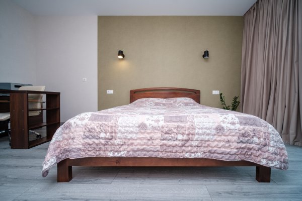3-комнатная квартира по адресу Макаенка ул., д. 12 к. Б - фото 14