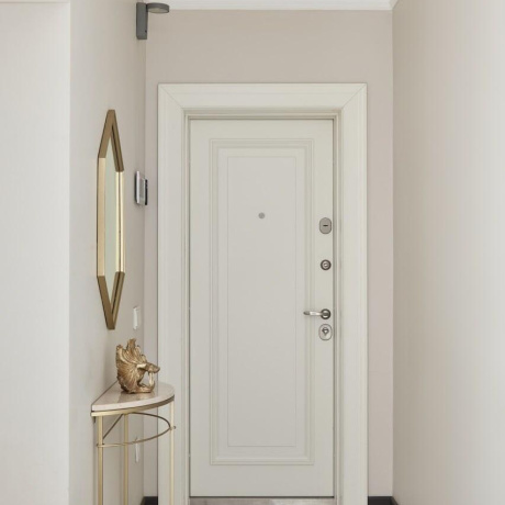 Фотография 2-комнатная квартира по адресу Белорусская ул., д. 15 - фото 12