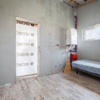 Фотография Продается дом с/т. Полевая ромашка - фото 18