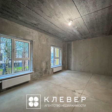 Фотография 2-комнатная квартира по адресу Березовая Аллея ул., д. 34 - фото 2