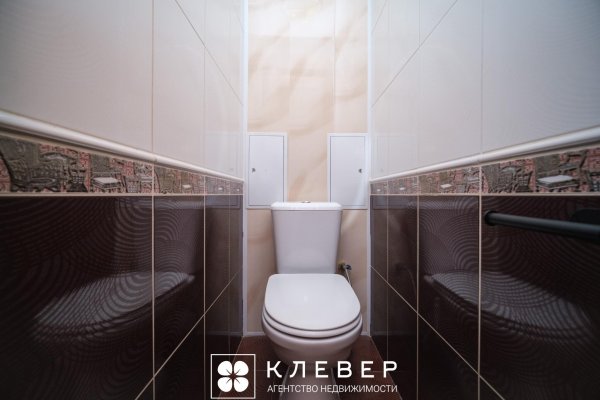 1-комнатная квартира по адресу Кунцевщина ул., д. 32 - фото 13