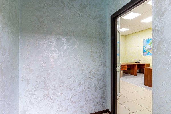 Продается офисное помещение по адресу п. Сонечный, Сосновая ул., д. 2 - фото 19