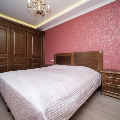 Фотография 3-комнатная квартира по адресу Сморговский тракт, д. 7 - фото 16