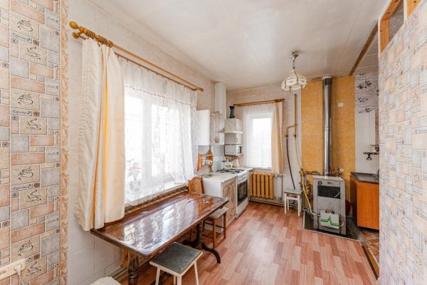 3-комнатная квартира по адресу Шабловского ул., д. 6 - фото 6
