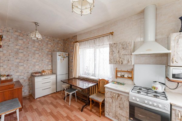 3-комнатная квартира по адресу Шабловского ул., д. 6 - фото 7