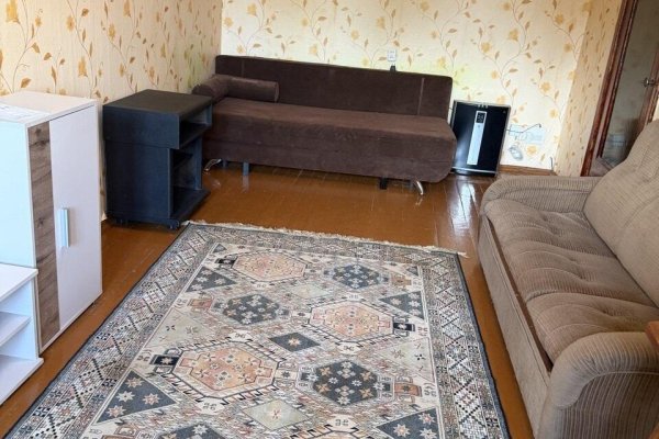 1-комнатная квартира по адресу Берута ул., д. 17 к. 4 - фото 4