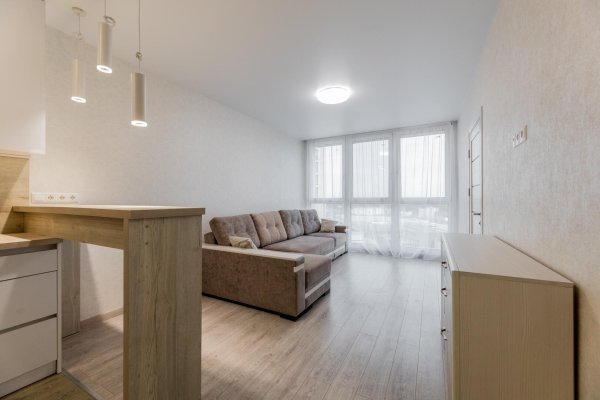 2-комнатная квартира по адресу Макаенка ул., д. 12 к. Л - фото 7