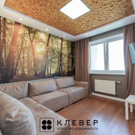 Фотография 1-комнатная квартира по адресу Алибегова ул., д. 24 - фото 5