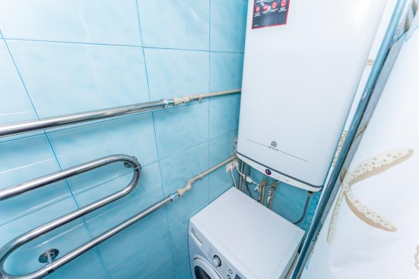 3-комнатная квартира по адресу Шабловского ул., д. 6 - фото 17