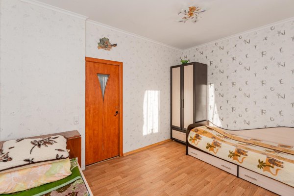 3-комнатная квартира по адресу Шабловского ул., д. 6 - фото 11