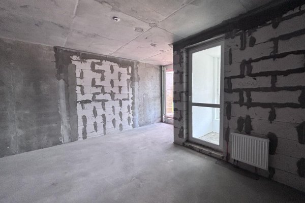 1-комнатная квартира по адресу Жореса Алфёрова ул., д. 5 - фото 6