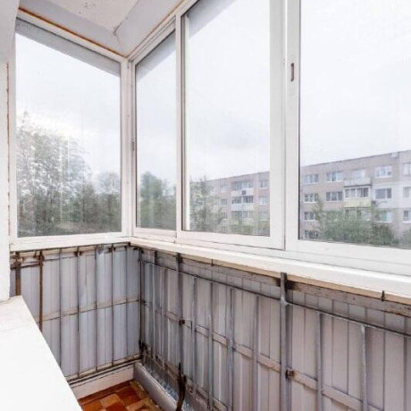 Фотография 2-комнатная квартира по адресу Уборевича ул., д. 18 - фото 11