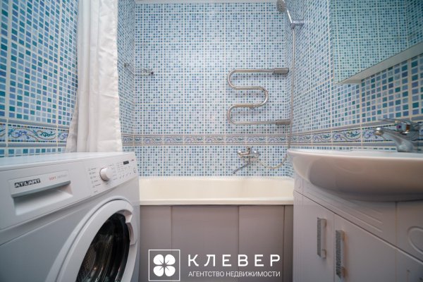 1-комнатная квартира по адресу Кунцевщина ул., д. 32 - фото 14
