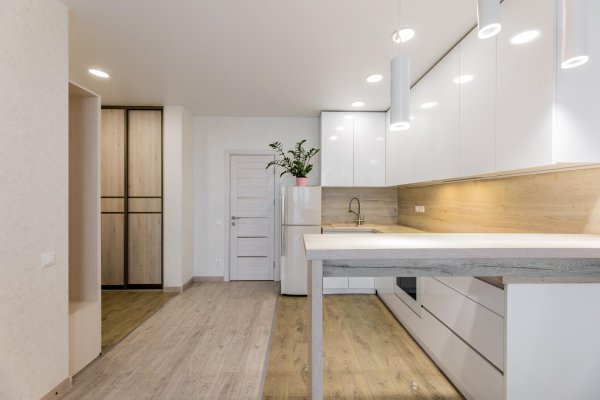 2-комнатная квартира по адресу Макаенка ул., д. 12 к. Л - фото 5