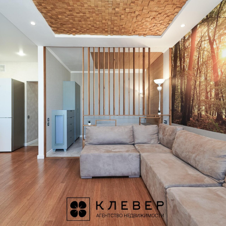 Фотография 1-комнатная квартира по адресу Алибегова ул., д. 24 - фото 6