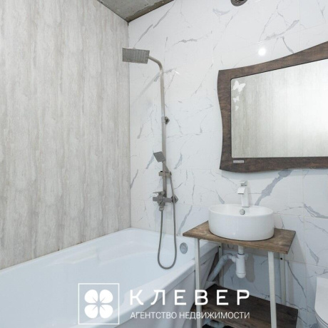 Фотография 1-комнатная квартира по адресу Лейтенанта Кижеватова ул., д. 1 - фото 14