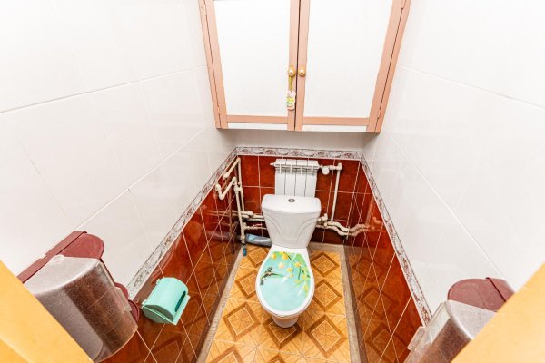 3-комнатная квартира по адресу Шабловского ул., д. 6 - фото 18