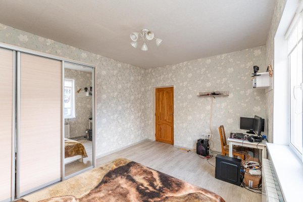 3-комнатная квартира по адресу Шабловского ул., д. 6 - фото 2