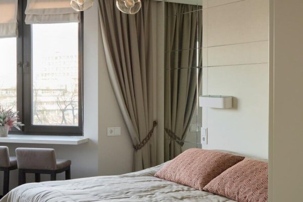 2-комнатная квартира по адресу Белорусская ул., д. 15 - фото 14