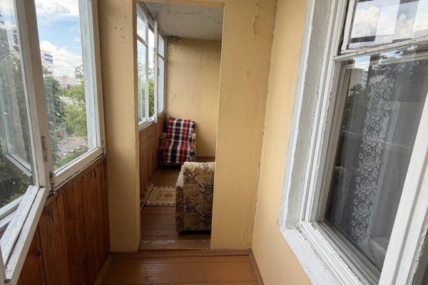 1-комнатная квартира по адресу Берута ул., д. 17 к. 4 - фото 5