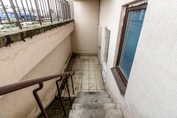 Продается офисное помещение по адресу п. Сонечный, Сосновая ул., д. 2 - фото 20