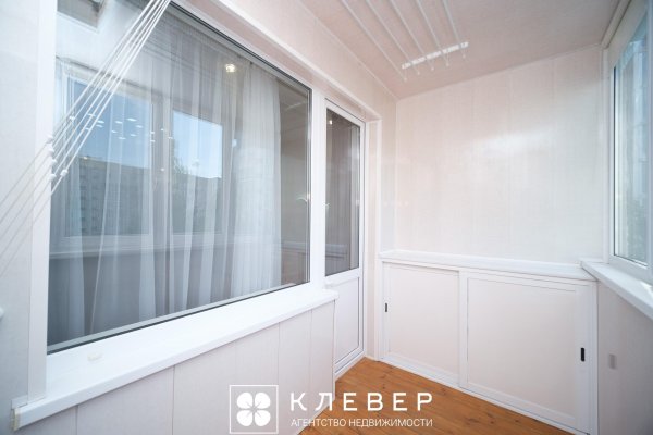 1-комнатная квартира по адресу Кунцевщина ул., д. 32 - фото 15
