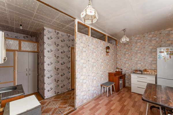 3-комнатная квартира по адресу Шабловского ул., д. 6 - фото 8
