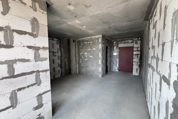 1-комнатная квартира по адресу Жореса Алфёрова ул., д. 5 - фото 7