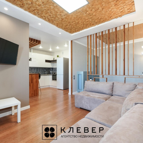 Фотография 1-комнатная квартира по адресу Алибегова ул., д. 24 - фото 7