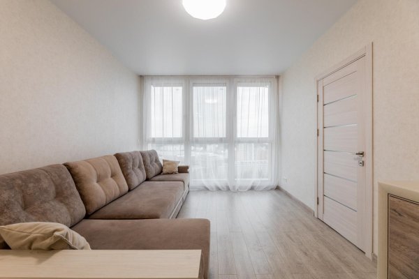 2-комнатная квартира по адресу Макаенка ул., д. 12 к. Л - фото 8