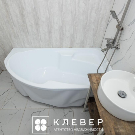 Фотография 1-комнатная квартира по адресу Лейтенанта Кижеватова ул., д. 1 - фото 15