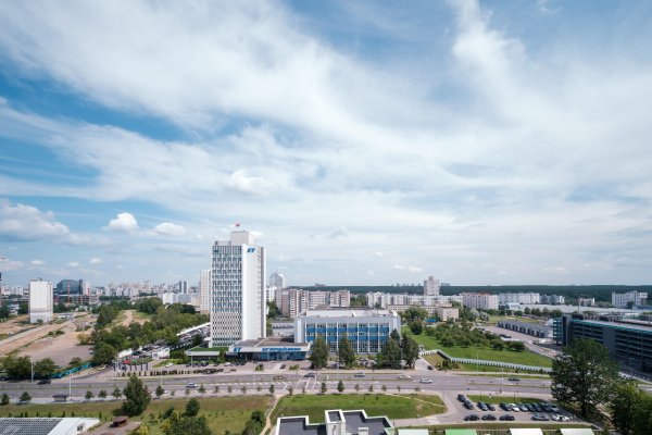 3-комнатная квартира по адресу Макаенка ул., д. 12 к. Б - фото 16