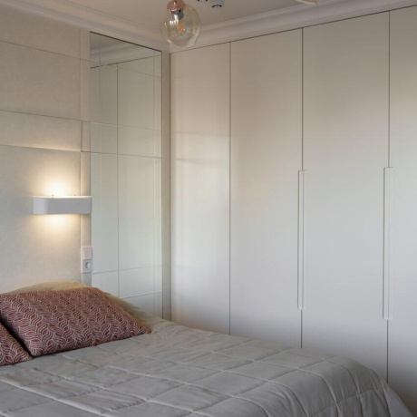 Фотография 2-комнатная квартира по адресу Белорусская ул., д. 15 - фото 15